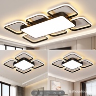 Tri Color Center Light Living Room Ceiling Light Nordic Ceiling Lamp Bedroom Light RW4U 2ZOB X3GH GI