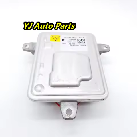 Original 130732946215 130732946200 D1S HID headlight ballast for BMW F01 F02 E84 X1 E89 Z4 Automobil
