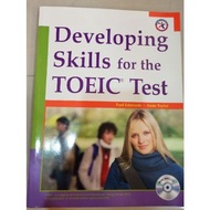 Developing skills for the TOEIC Test