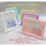 Frame Photo Frame/ DZ 37 - 39 (5x7) V & H Frame