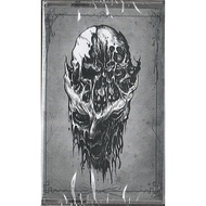 (Used) GHASTLY OF GILL / IN ABYSS Split CASSETTE TAPE