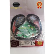 TOYOTA CAMRY 2.2 1992-2002 SXV10 SXV20 CORONA ST171 SAIKO TIMING BELT KIT SET( 163S8M27 )