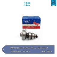 Yamaha Mio J / Mio Soul GT Camshaft [IMPACT] SAVE