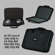 กระเป๋าสะพายไหล่แบบพกพาสำหรับเครื่องดนตรี DJ Pioneer XDJXZ XDJRX3 RX2 พร้อมถังน้ำหนักเบา กระเป๋าใส่เ