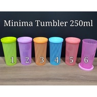 Tupperware Tupperware Minima Tumbler 250ml (1)