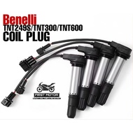 Benelli TNT249S/TNT300/TNT600 COIL PLUG