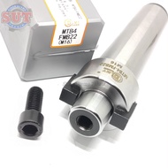 Arbor MT4 FMB22 | Arbor Facemill | MT4 Arbor | Facemill Holder - NT BT