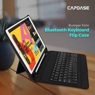 Capdase 🇭🇰 iPad 防撞Case連藍牙Keyboard