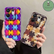 Softcase Pro Camera Infinix Zero 30 4G - Softcase Pro Camera Infinix Zero 30 5G - Case Infinix Zero 