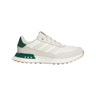 ADIDAS MEN'S S2G 24 LEATHER SPIKELESS GOLF SHOES IH8522