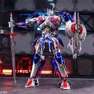 Transformers Deformation BS-03 Cybertron Cavaliers Optimus Prime - ITS ME A36