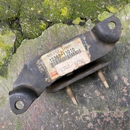 MESIN Engine Mounting Center Pangkon Lower Middle Engine Mount Corolla AE92 Twincam EE90 SE Saloon 1