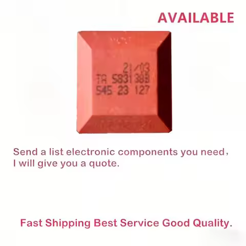 5Pcs/Lot Original brand new TA583138B TA583138 VOGT 28/08 Transformer TA 583138B Current Sensor Modu