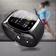 Waterproof Smartwatch M26 Bluetooth