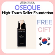 OSEQUE High-Touch Roller Foundation 30ml / K-BEAUTY