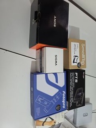 SONY a6700 set