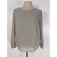 T plus size 1XL (b50") blouse