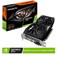 Gigabyte GeForce® GTX 1650 SUPER™ Windforce OC Edition 4GB Graphic Card