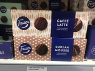 🇫🇮芬蘭 FAZER 朱古力餅乾系列🍪🍪