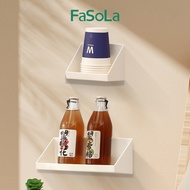 FaSoLa Mirror Cabinet Oblique Storage Box（Large）鏡櫃斜口收納盒