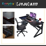 【E.E】【JYJU】Meja Gaming Home Office Desk Office Table Creative Simple Modern Student Study Playing Ga