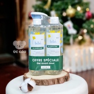 Klorane Bebe French Toothpick Milk 500ml for babies from birth
