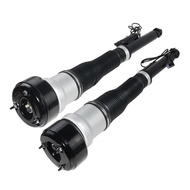 AP02 Rear Shock Absorbers/ Dampers Pair 2213205513 2213205613 For Mercedes S-Class C216 CL63 AMG / C