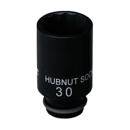KTC Automotive Hub Service Tool – Hub Nut Socket / Hub Cap Installer