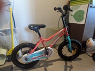Globber牌兒童自行車 Kids Bicycle