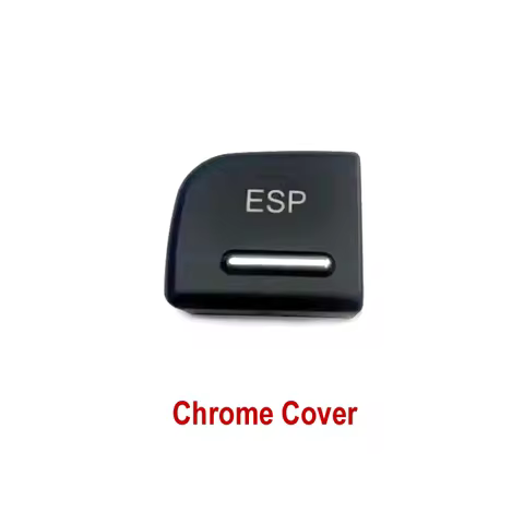 ESP Switch Electronic Stability Program Switch Button Cover For Audi A4 S4 8E B6 B7 RS4 8E1927134A C