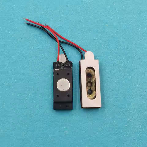 2Pcs Ear Piece Earpiece Earphone Speaker Receiver For Vkworld VK7000 Elephone P9000Lite P9000 Lite C