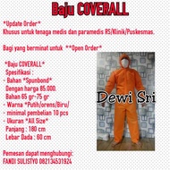 PPE Suit**