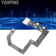 Youpins Cpu Cable  Durable PCB Game Console Professional Installation Easy To Use for