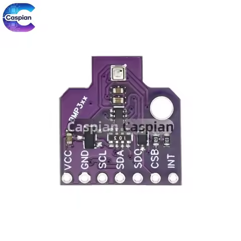 CJMCU-390 BMP390L /BMP388L Digital atmospheric pressure sensor replaces bmp388 and bme280 electronic