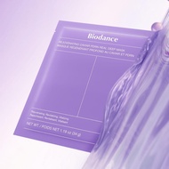 Biodance Rejuvenating Caviar PDRN Real Deep Mask