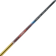 Design Tuning - Iron Shaft - Modus 120S - Bismuth Black