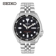 SEIKO_Automatic Diver 200m Mens Watch ขอบ Pepsi รุ่น SKX009K2 นาฬิกาผู้ชาย