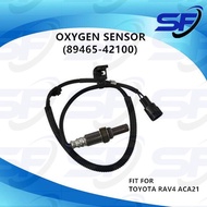 TOYOTA RAV4 ACA21 OXYGEN SENSOR 89465-42100