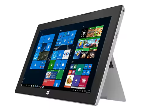 11.6 INCH Quad Core Intel CherryTrail Z3735F Windows 10 Tablet PC 2GB RAM 32GB ROM 32Bit 1920×1080 I
