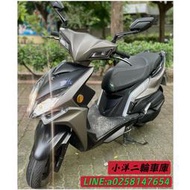 KYMCO RACING S 125 熱門車款系列 二手庫存 歡迎試乘