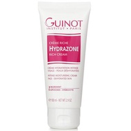 Guinot 維健美 Hydrazone 即時滋潤豐盈面霜 (適用於缺水肌) 100ml/2.9oz