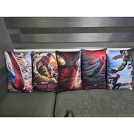 SPIDERMAN BND PILLOW