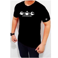 Men's Fitness Shirt 7