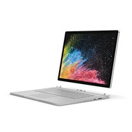 Microsoft Surface Book 2 HNM-00001 Laptop (Windows 10, Intel i7-8650U, 13.5