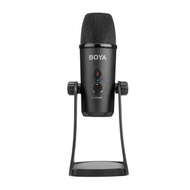 BOYA BY-PM700 USB condenser microphone