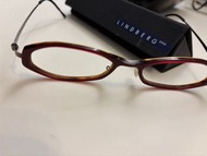 Glasses lindberg