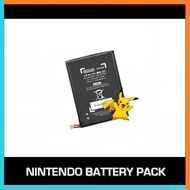 Nintendo Switch Lite HDH-003 3570mAh Internal Console Replacement Battery Pack