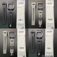 CASIO G-SHOCK BAND AND BEZEL GBD200 GBD-200