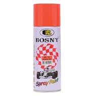 Bosny Spray Paint #141 Orange