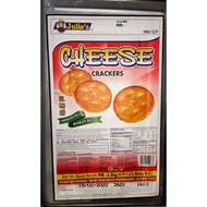 【现货 Ready Stock】Julies Cheese Cracker 乳酪饼 Biskut Keju